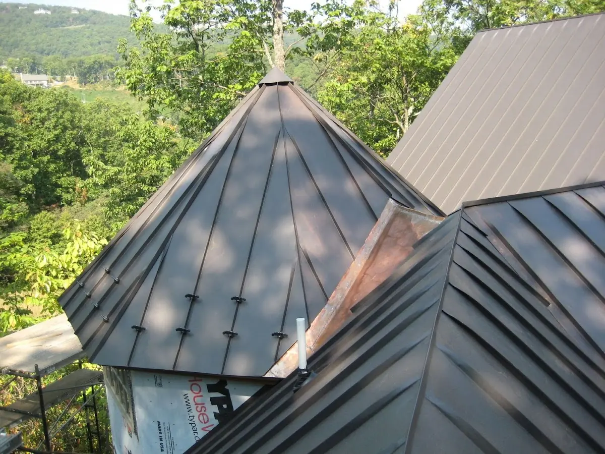 Professional Roof Tarp Installation by Craftsman Roofing in Fillmore
