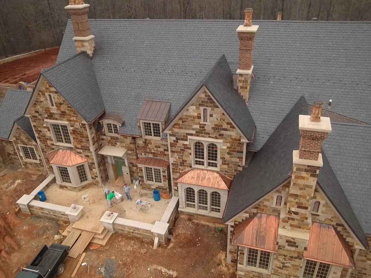 Craftsman Roofing Roof Waterproofing project in Fillmore